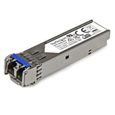 StarTech.com 1000BaseLX SFP Transceiver SM 10 km